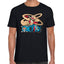 Playera Luffy One Piece Algodón Premium #0003010
