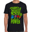 Playera Tortugas Ninja Turtle Power #0003015
