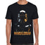 Playera The Mandalorian Star Wars Algodón Premium #0003031