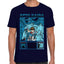 Playera Seto Kaiba Yu Gi Oh Algodón Premium #0003046