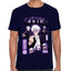 Playera Satoru Gojo Jujutsu Kaisen Algodón #0003047