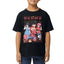 Playera Ranma 1/2 Algodón Premium #0003048