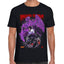 Playera Naruto Sasuke Algodón Premium #0003060