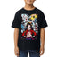 Playera Luffy One Piece Algodón Premium #0003063