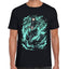 Playera Demon Slayer Tokito Algodón Premium #0003064