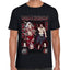 Playera Muzan y Kokushibo Demon Slayer Algodón Premium #0003071