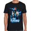 Playera The Warning Algodón Premium #0003073