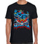 Playera Mumm-Ra Thundercats Algodón Premium #0003089