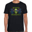 Playera Avenged Sevenfold Algodón Premium #0003090