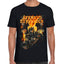 Playera Avenged Sevenfold Algodón Premium #0003091