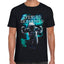 Playera Avenged Sevenfold Algodón Premium #0003093