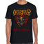 Playera Avenged Sevenfold Algodón Premium #0003094