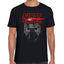 Playera Ben Solo Star Wars First Order Algodón Premium #0003102