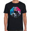 Playera Alex J. Murphy Robocop Algodón Premium #0003106