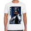 Playera Alex J. Murphy Robocop Algodón Premium #0003108