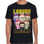 Playera Labubu Algodón Premium #0003124
