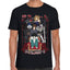 Playera Light Yagami, L & Shinigami Death Note Algodón Premium #0003135