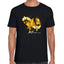 Playera Link La Leyenda de Zelda Algodón Premium #0003147