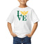 Playera I Love Zelda Algodón Premium #0003151