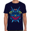 Playera La Leyenda de Zelda Algodón Premium #0003152