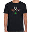 Playera Caballeros de Bronce Cascos Caballeros del Zodiaco Algodón Premium #0003174
