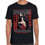 Playera Itachi Uchiha Naruto Shippuden Algodón Premium #0003183