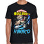 Playera Himiko Toga My Hero Academia Algodón Premium #0003184