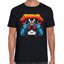 Playera Mazinger Z Cool Algodón Premium #0003188