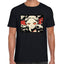 Playera Rebecca Frame Cyberpunk Algodón Premium #0003211