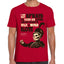 Playera My Chemical Romance The Black Parade Famous Last Words #0003222
