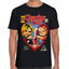 Playera Chucky y Tiffany on a Date Good Guys Algodón Premium #0003238