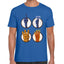 Playera 4 Fantasticos 4 Señales Marvel Algodón Premium #0003256