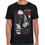 Playera Satoru Gojo Crazy Jujutsu Kaisen Algodón Premium #0003270