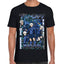 Playera Nagi Seishiro Blue Lock Algodón Premium #0003280