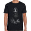 Playera Kratos Sombra God of War Algodón Premium #0003285