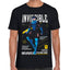 Playera Mark Grayson Traje Azul Invencible Algodón Premium #0003302