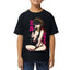 Playera de Niño Yor Forger Shy Girl Spy x Family Algodón Premium #0003311