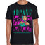 Playera Jinx Fragmentos Arcane Algodón Premium #0003314