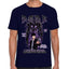Playera Sung Jinwoo & Beru Solo Leveling Algodón Premium #0003513