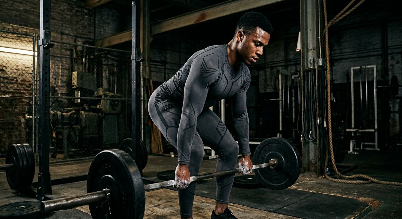 Beyond the Fabric: How Performance Gear Fuels the Modern Athlete