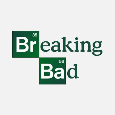 Playeras gorras tazas tarros termos de Breaking Bad