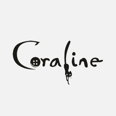 Playeras tazas tarros termos gorras de Coraline