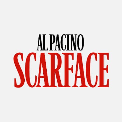 Playeras tazas vasos gorros de Scarface