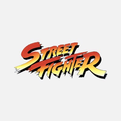 Playeras gorras tazas de Street Fighter envío a todo México