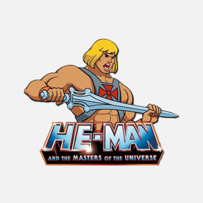 He-Man