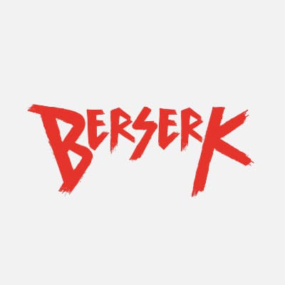 Playeras tazas tarros de Berserk