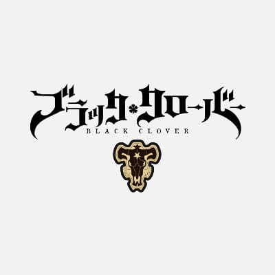 Playeras tazas tarros de Black Clover