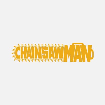Playeras tazas tarros de Chainsaw Man