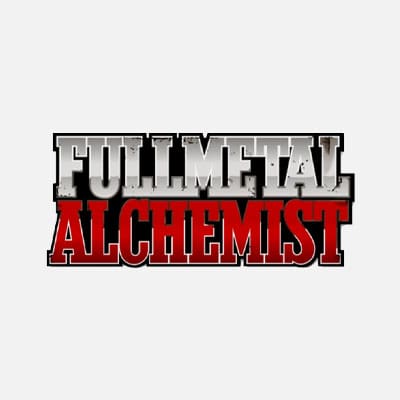 Playeras gorras tazas de Fullmetal Alchemist Myers envío a todo México
