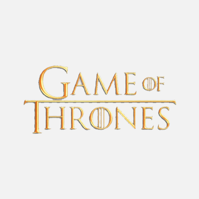 Game of Thrones